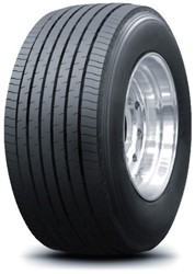 Шина вантажна TRAZANO 445/45R19.5 CTZ TRANST43 (8859305523316)